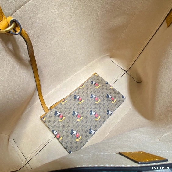 Firstbag ru GG Tote Disney Bag Gucci x 0716